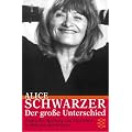 Der gro�e Unterschied: Gegen die Spaltung von Menschen in M�nner und Frauen