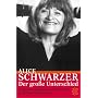 Der gro�e Unterschied: Gegen die Spaltung von Menschen in M�nner und Frauen