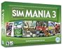 SimMania 3 (Sim Copter / Sim Golf / Sim City 3000 / Sim Theme Park / Sim Coaster / Sim Safari)