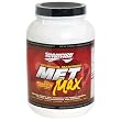Champion Nutrition Met Max Complete Anabolic Support Formula, Chocolate, 43.2-Ounce Plastic Jar