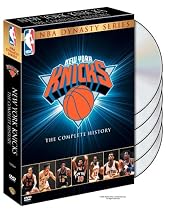 New York Knicks Complete History