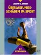 �berlastungssch�den im Sport