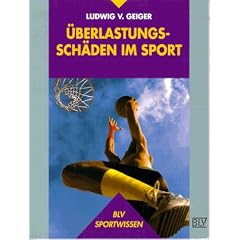 �berlastungssch�den im Sport