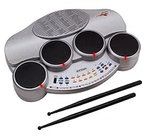 Bontempi Classic Digital Drum Set