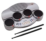 Bontempi Classic Digital Drum Set