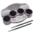 Bontempi Classic Digital Drum Set