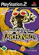 Psychonauts