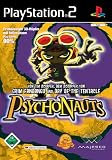 Psychonauts