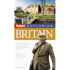 Fodor's Exploring Britain, 4th Edition (Exploring Guides)