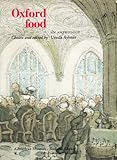 Oxford food : an anthology