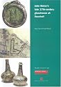 John Baker's Late 17th-century Glasshouse at Vauxhall (MoLAS Monograph)