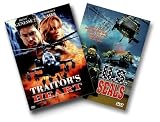 Traitor's Heart/U.S. Seals