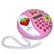 Strawberry Shortcake Corded Phone with Caller ID - SS210