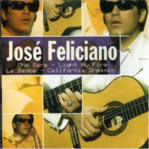 Jose Feliciano - Che Sara - Zortam Music