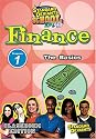 Standard Deviants School Finance Module 1 - The Basics