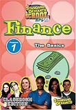 Standard Deviants: Finance Module 1 - The Basics