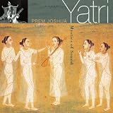 Yatri-Mystics of Soundvon "Prem Joshua"
