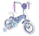 12 Inch Girls Ariel Bike