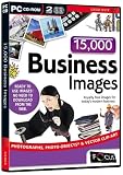 15,000 Business Images