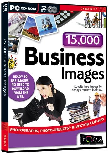 15,000 Business Images