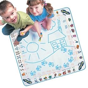 Tomy - Dessin  - Aquadoodle