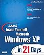 Sams Teach Yourself Microsoft Windows XP in 21 Days