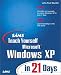 Sams Teach Yourself Microsoft Windows XP in 21 Days