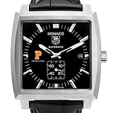 TAG HEUER watch:Princeton University TAG Heuer Watch - Men's Monaco at M.LaHart