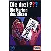 Folge 082/Die Karten des B�sen [Musikkassette]