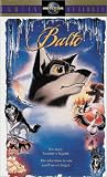 Balto (Slip) [VHS]
