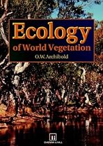 Ecology of World Vegetation