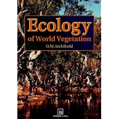 Ecology of World Vegetation