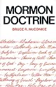 Mormon Doctrine