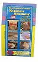 Midwest Trading Group Smart TV Solutions Kitchen Shammy