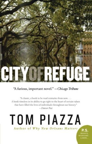 City of Refuge