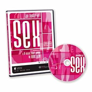 The Power of Sex (Super-Series) by Doug Fields