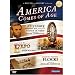 America Comes of Age - A Minutes of History Collection 3 DVD Box Set