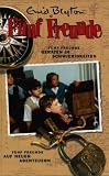 The Famous Five [VHS]