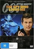 The Spy Who Loved Me