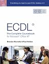 ECDL4: The Complete Coursebook for Office XP