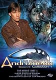 Gene Roddenberry's Andromeda: Season 5, Collection 1 (2000)