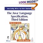 Click here to buy Java(TM) Language Specification, The (3rd Edition) (Java Series) by  James Gosling, Bill Joy, Guy Steele, and Gilad Bracha.