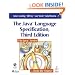 Java(TM) Language Specification, The (3rd Edition) (Java Series)