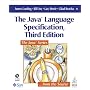 The Java Language Specification (Java Series)