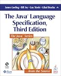 Java Language Specification