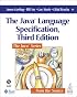 Java(TM) Language Specification, The (3rd Edition) (Java Series)