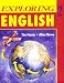 Book Exploring English, Level 2