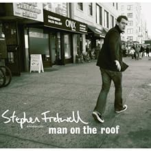 Man on the Roof