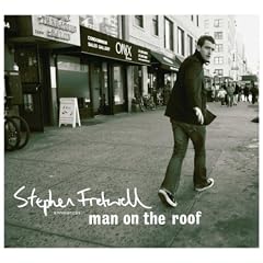 Man On The Roof