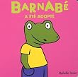 Barnab� a �t� adopt�